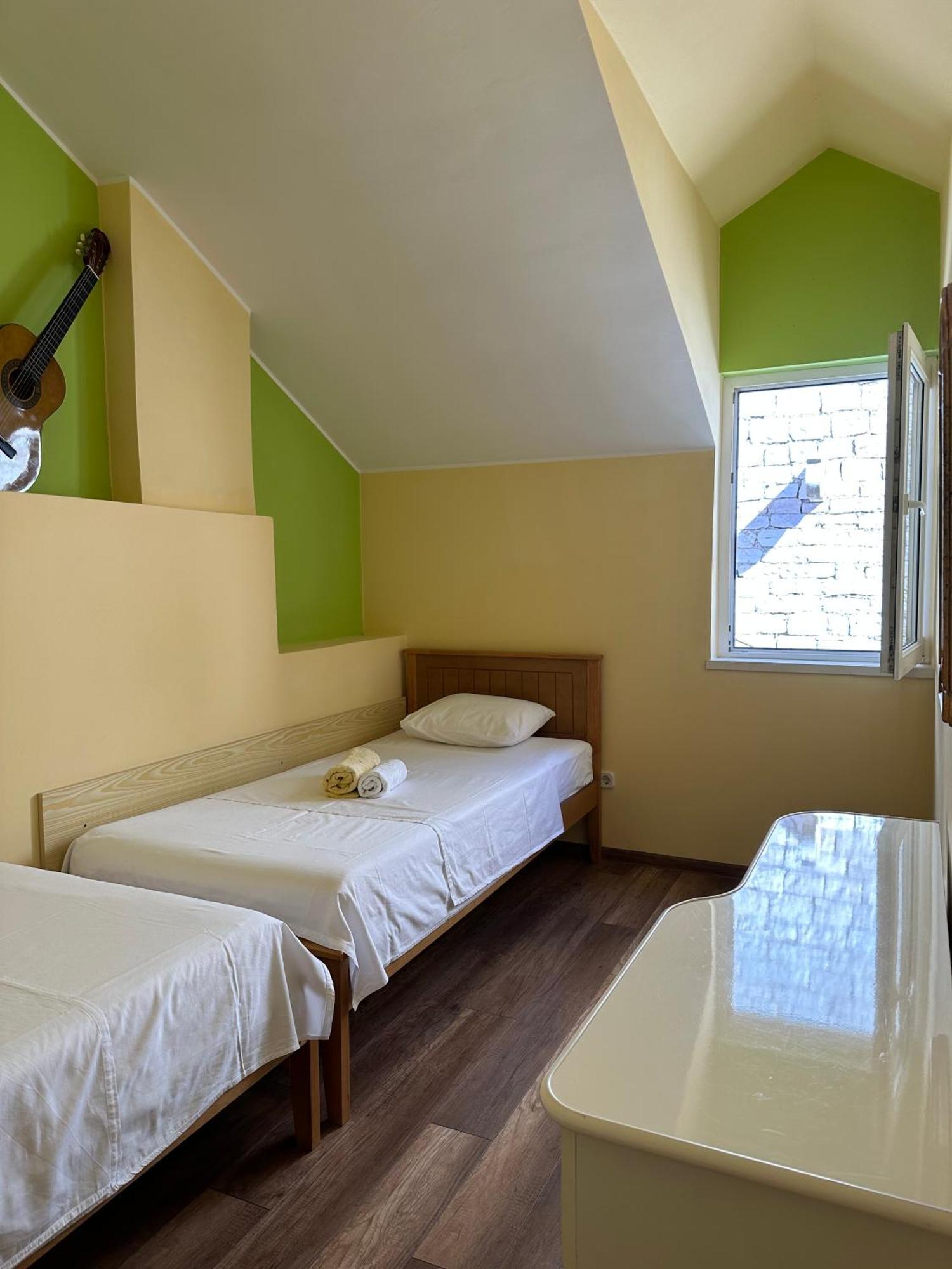 דירות Old Stone House St Lawrence In The Heart Of Sibenik'S Old Town מראה חיצוני תמונה