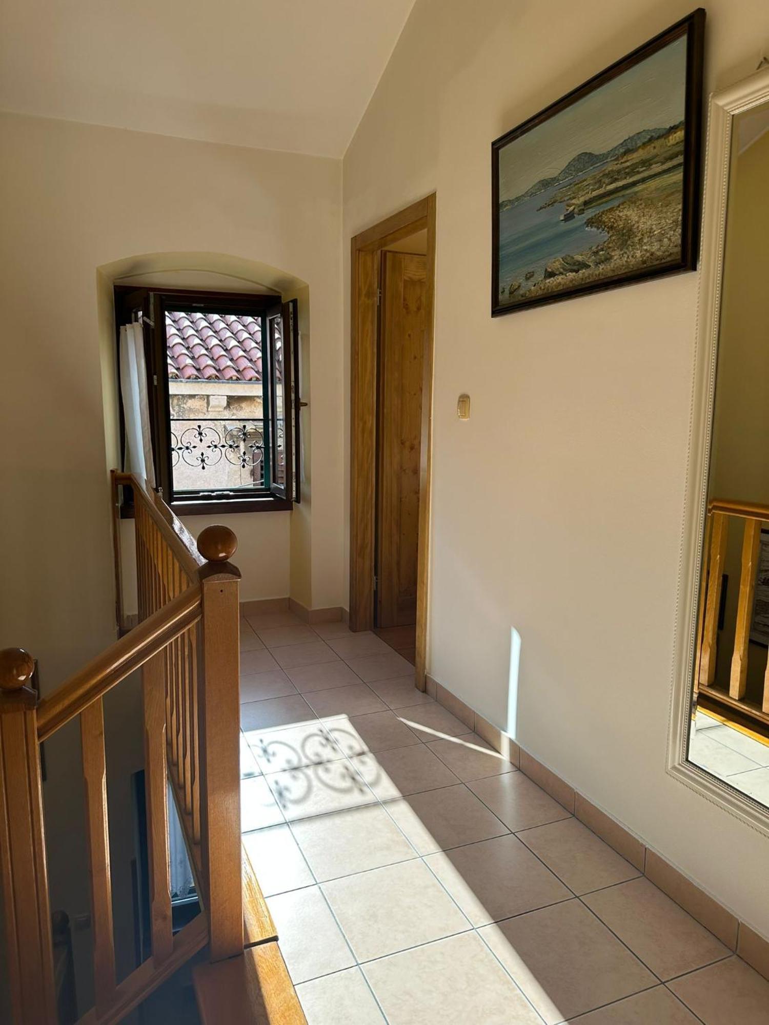 דירות Old Stone House St Lawrence In The Heart Of Sibenik'S Old Town מראה חיצוני תמונה